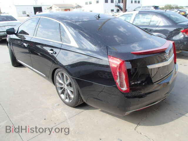 2014 CADILLAC XTS - VIN: 2G61U5S34E9219993 - Photo 3