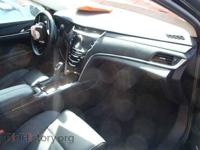 2014 CADILLAC XTS - VIN: 2G61U5S34E9219993 - Photo 5