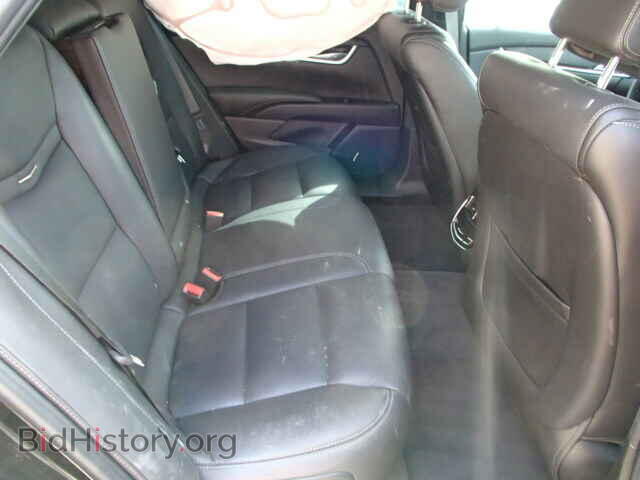 2014 CADILLAC XTS - VIN: 2G61U5S34E9219993 - Photo 6