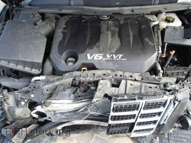 2014 CADILLAC XTS - VIN: 2G61U5S34E9219993 - Photo 7