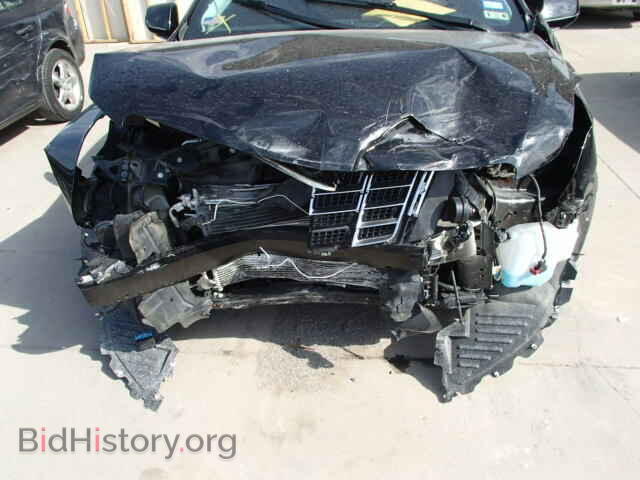 2014 CADILLAC XTS - VIN: 2G61U5S34E9219993 - Photo 9