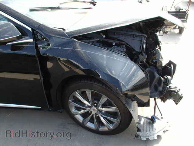 2014 CADILLAC XTS - VIN: 2G61U5S34E9219993 - Photo 10