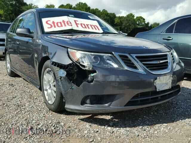Фотография YS3FA5CY4A1620117 - SAAB 9 3 2010