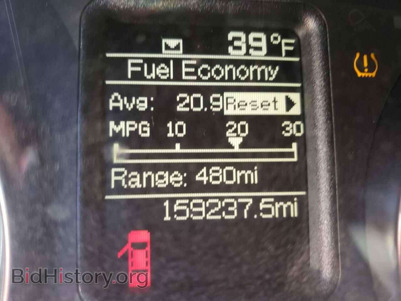 2014 RAM 1500 - VIN: 1C6RR6KG9ES211694 - Фото 8