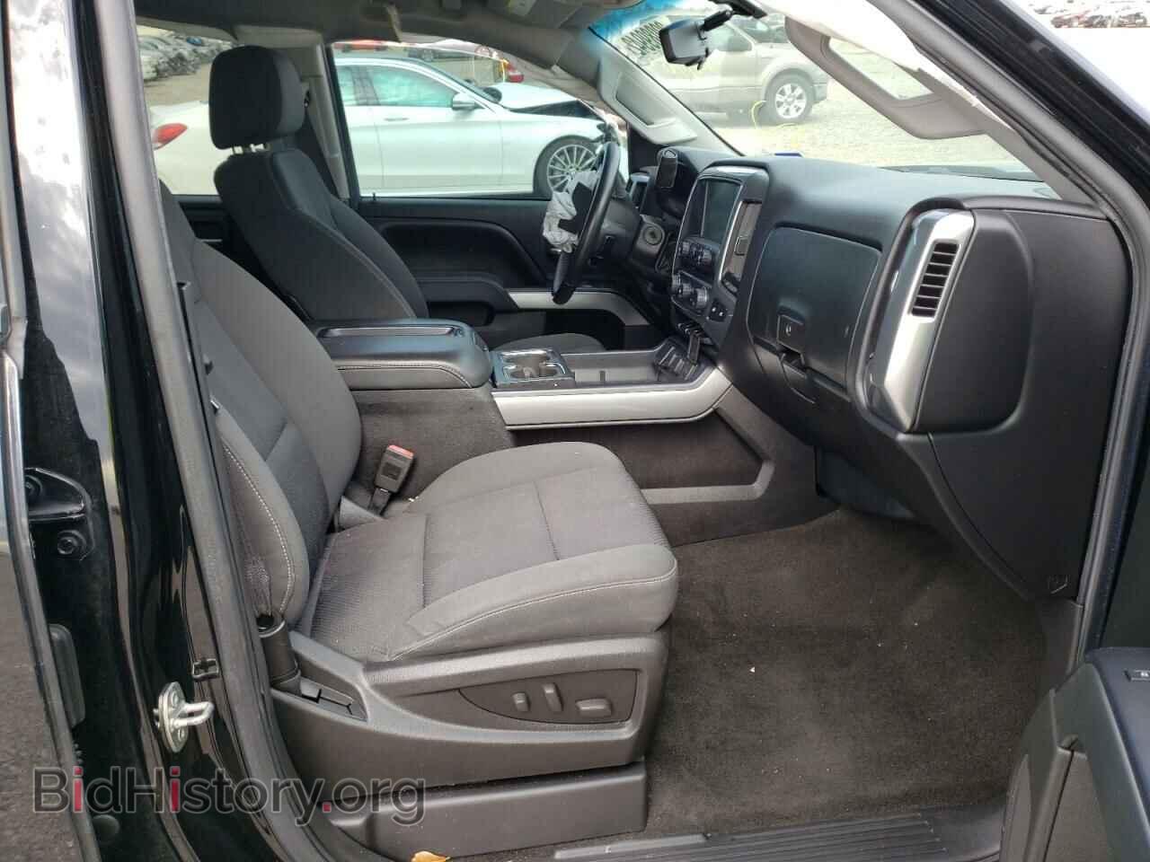 2015 CHEVROLET SILVERADO - VIN: 3GCPCREC0FG234110 - Фото 5