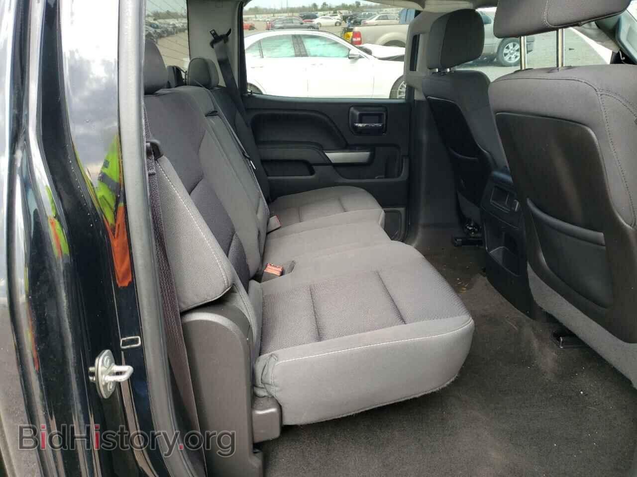 2015 CHEVROLET SILVERADO - VIN: 3GCPCREC0FG234110 - Фото 6