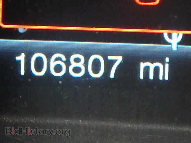 2012 FORD EXPLORER - VIN: 1FMHK8D89CGA68994 - Фото 8