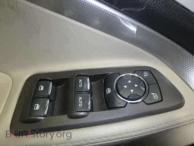 2012 FORD EXPLORER - VIN: 1FMHK8D89CGA68994 - Фото 9