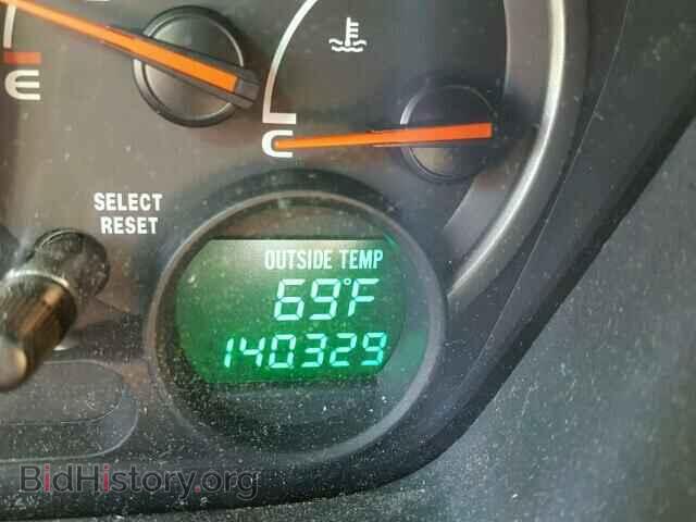 2005 HONDA PILOT - VIN: 2HKYF18445H508450 - Фото 8