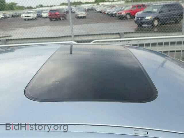 2006 JAGUAR X-TYPE - VIN: SAJWA51A86WE99149 - Фото 9