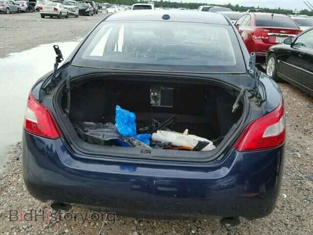2010 NISSAN MAXIMA - VIN: 1N4AA5AP0AC846337 - Фото 10