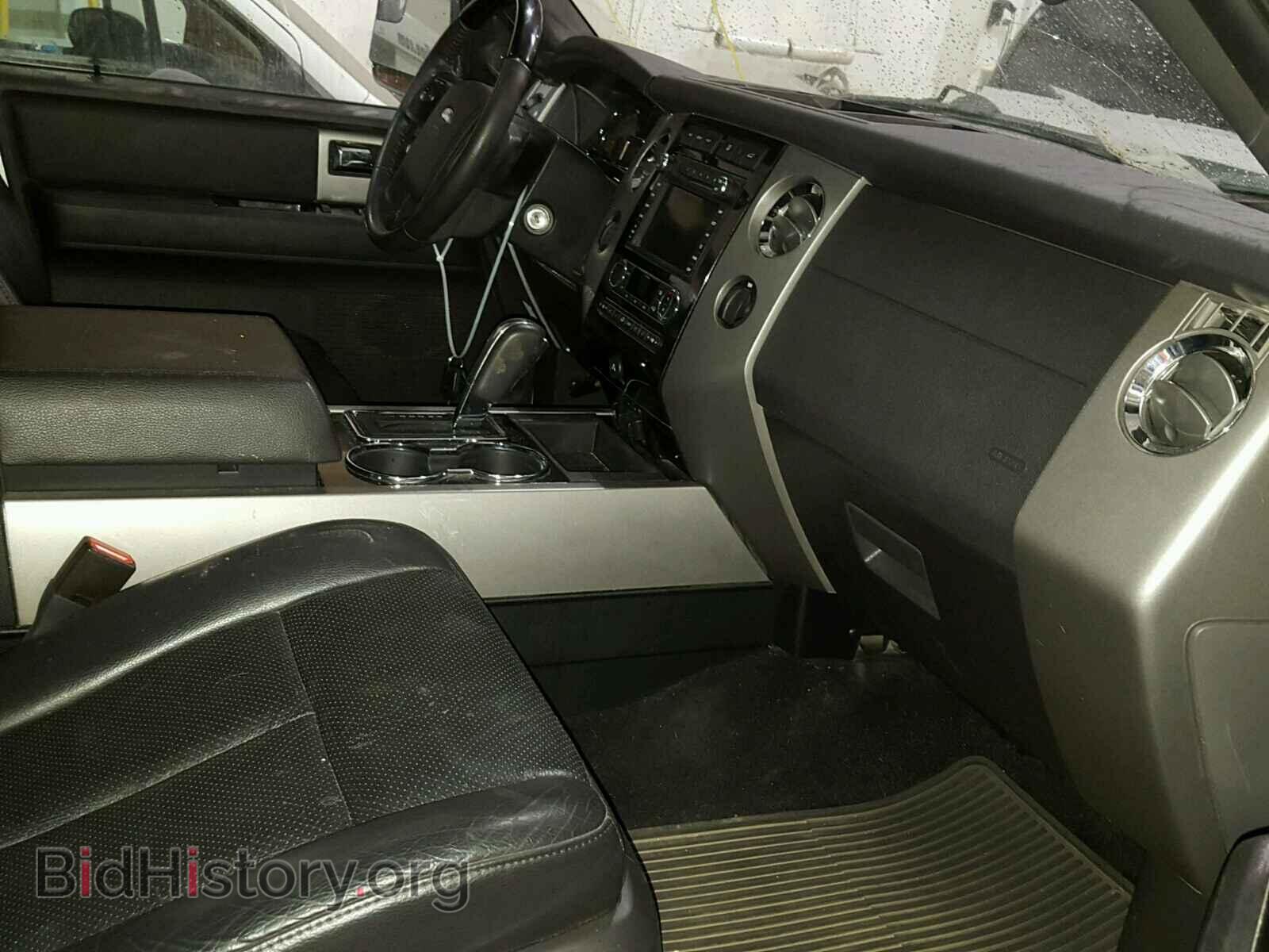2014 FORD EXPEDITION - VIN: 1FMJK2A57EEF63184 - Фото 5