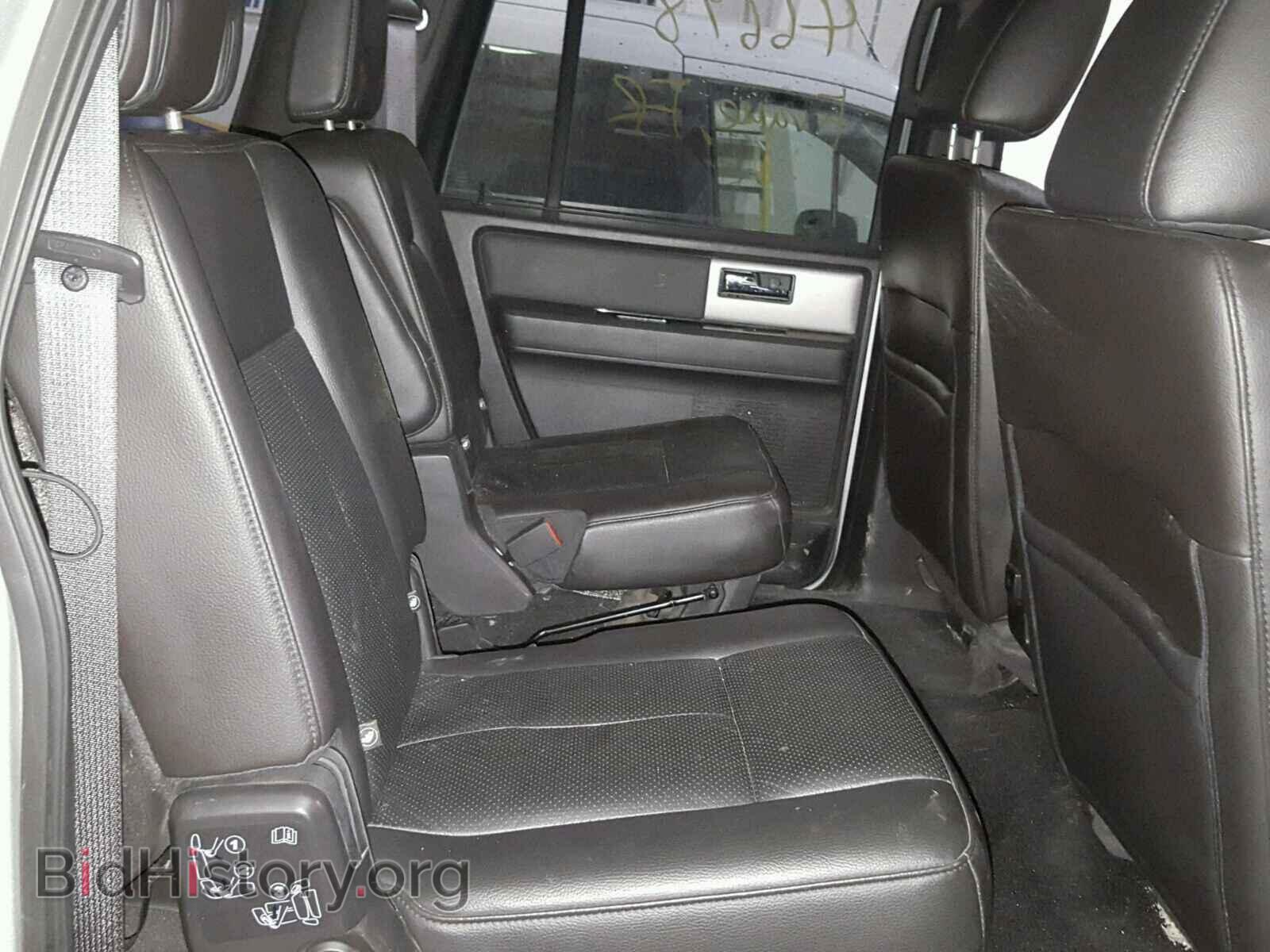 2014 FORD EXPEDITION - VIN: 1FMJK2A57EEF63184 - Фото 6