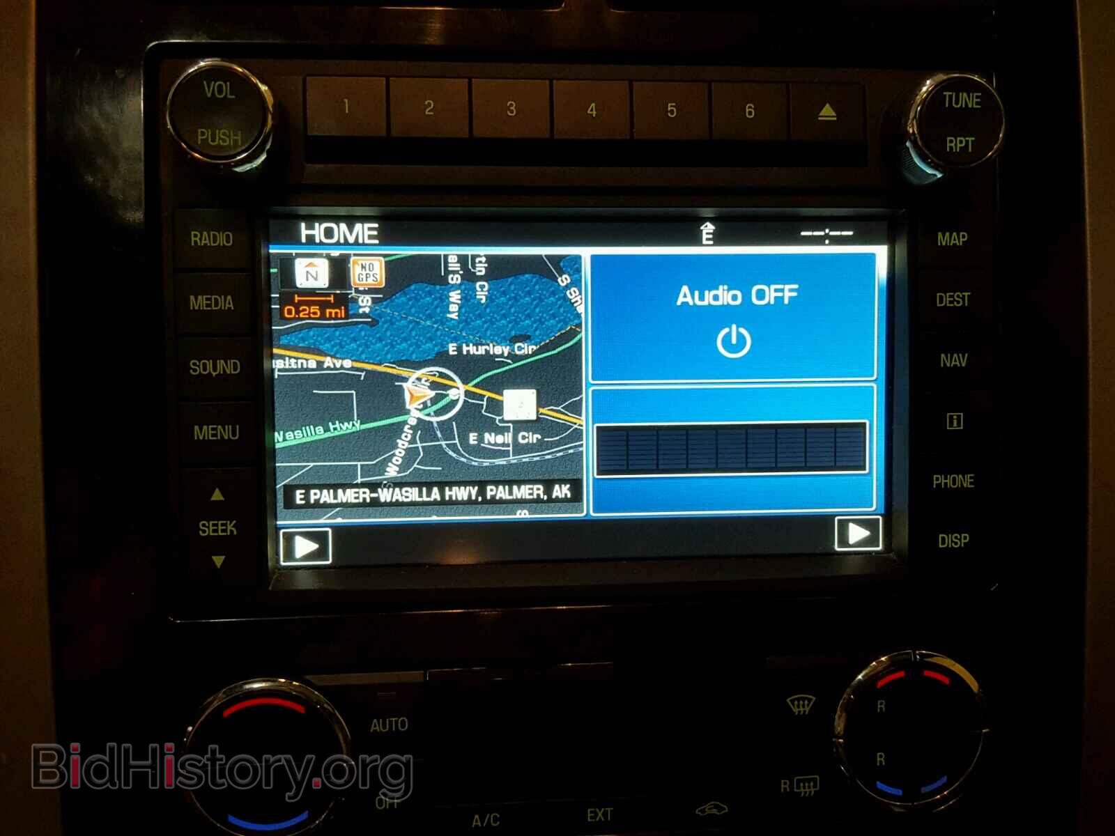 2014 FORD EXPEDITION - VIN: 1FMJK2A57EEF63184 - Фото 9