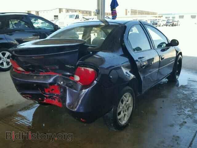 2000 DODGE NEON - VIN: 1B3ES46C9YD615550 - Фото 4