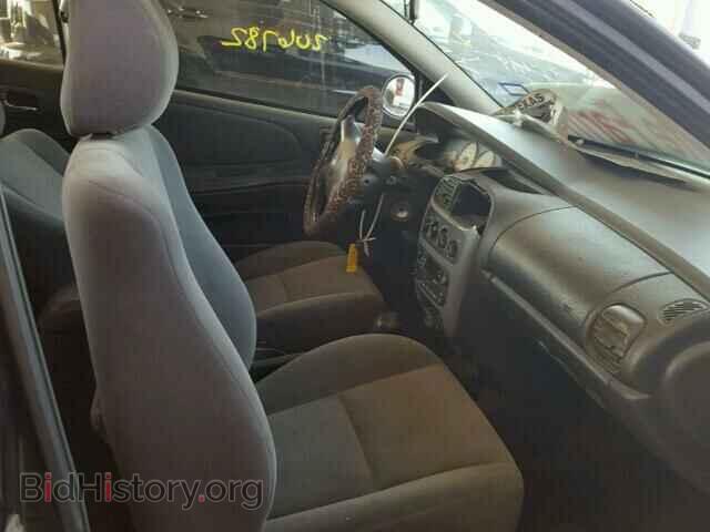 2000 DODGE NEON - VIN: 1B3ES46C9YD615550 - Фото 5