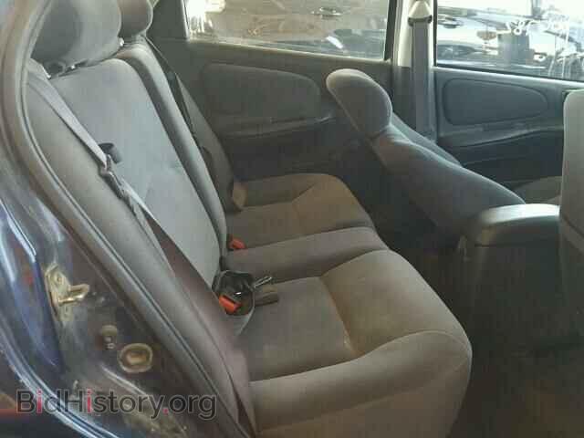 2000 DODGE NEON - VIN: 1B3ES46C9YD615550 - Фото 6