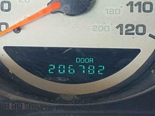 2000 DODGE NEON - VIN: 1B3ES46C9YD615550 - Фото 8
