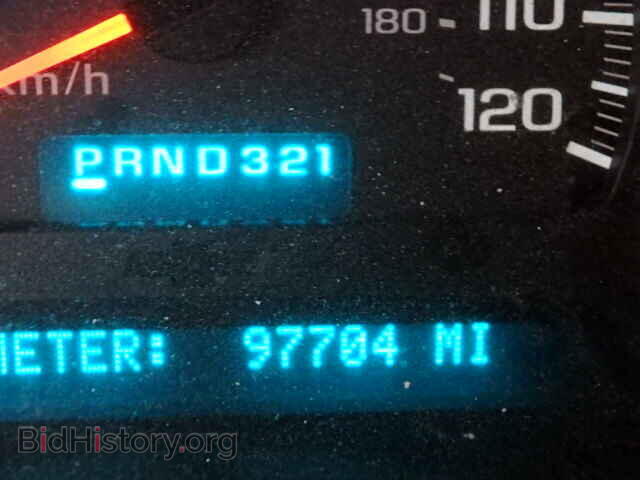 2003 GMC ENVOY - VIN: 1GKDT13S432404184 - Фото 8