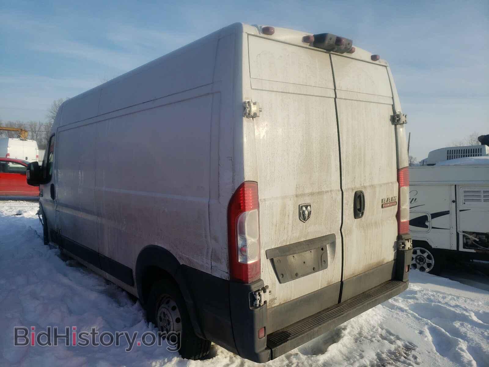 2016 RAM PROMASTER - VIN: 3C6TRVDG4GE110131 - Фото 3