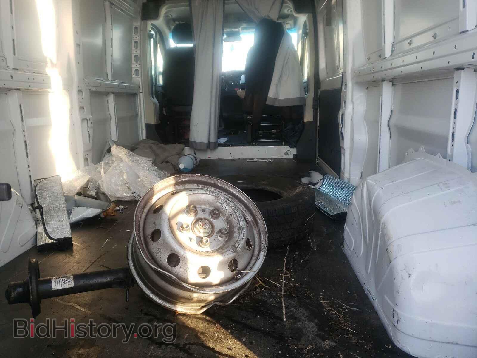 2016 RAM PROMASTER - VIN: 3C6TRVDG4GE110131 - Фото 6