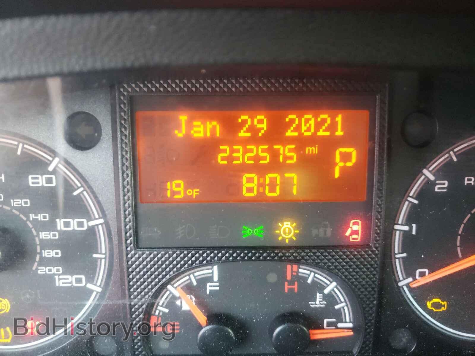 2016 RAM PROMASTER - VIN: 3C6TRVDG4GE110131 - Фото 8