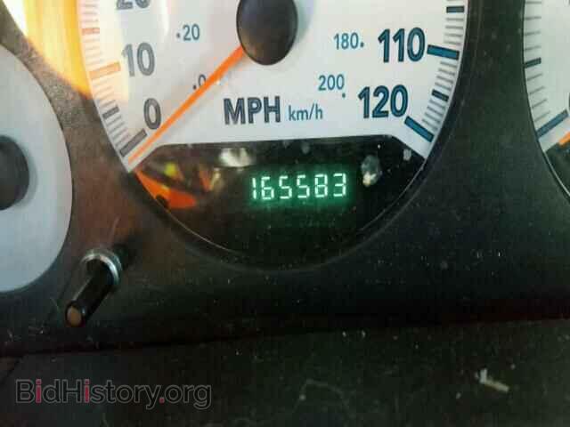 2006 DODGE CARAVAN - VIN: 2D4GP44L46R820413 - Фото 8
