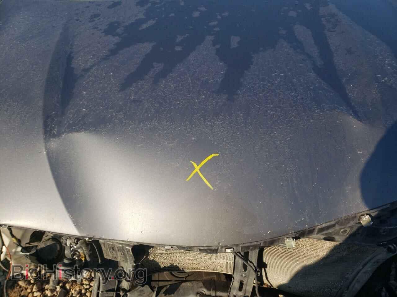 2012 HYUNDAI SONATA - VIN: 5NPEB4AC2CH328284 - Фото 7
