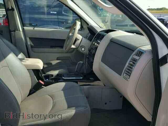 2011 MAZDA TRIBUTE - VIN: 4F2CY0C79BKM00709 - Фото 5