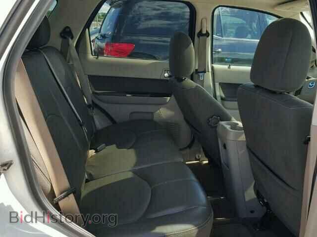 2011 MAZDA TRIBUTE - VIN: 4F2CY0C79BKM00709 - Фото 6