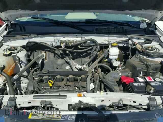 2011 MAZDA TRIBUTE - VIN: 4F2CY0C79BKM00709 - Фото 7