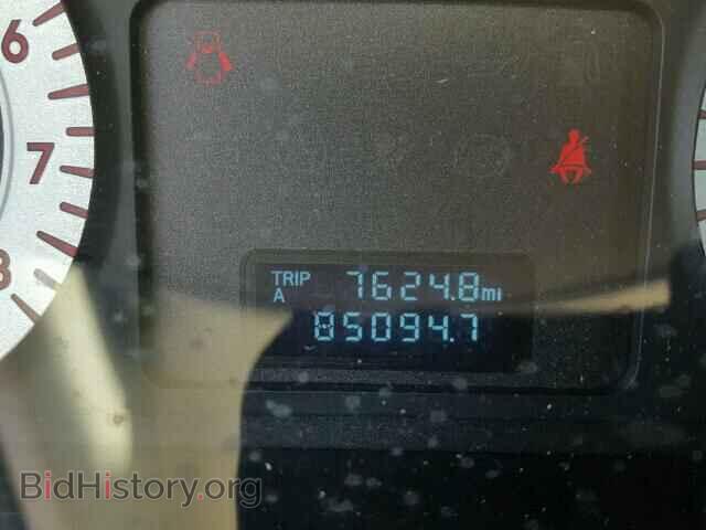 2011 MAZDA TRIBUTE - VIN: 4F2CY0C79BKM00709 - Фото 8