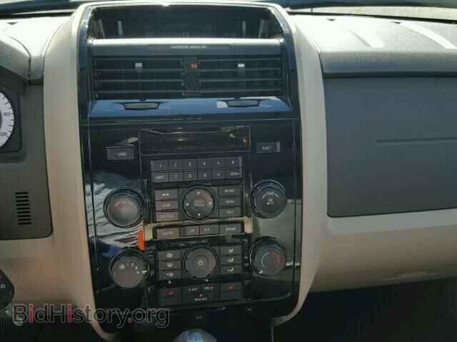 2011 MAZDA TRIBUTE - VIN: 4F2CY0C79BKM00709 - Фото 9