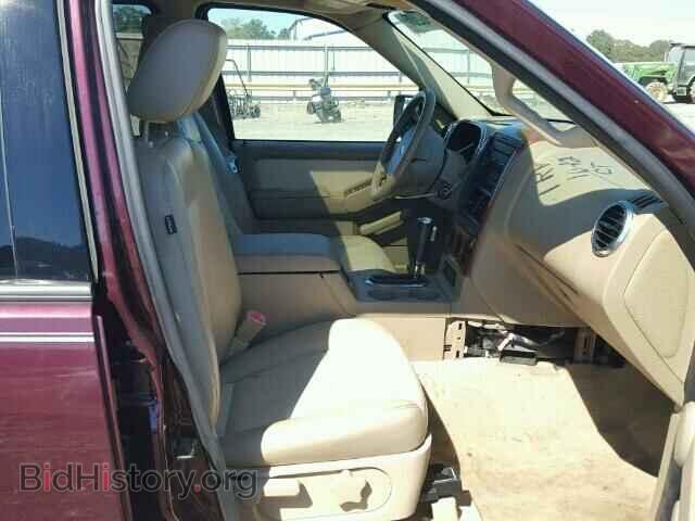 2007 FORD EXPLORER - VIN: 1FMEU74E37UA58837 - Фото 5