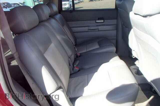 2008 DODGE DURANGO - VIN: 1D8HB48N88F117274 - Photo 6