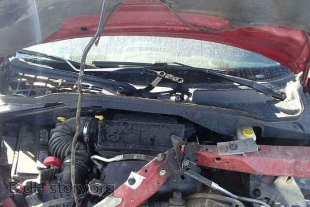 2008 DODGE DURANGO - VIN: 1D8HB48N88F117274 - Photo 7