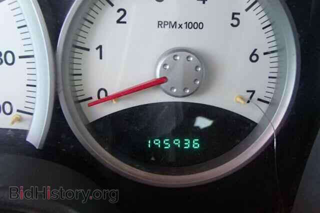 2008 DODGE DURANGO - VIN: 1D8HB48N88F117274 - Photo 8