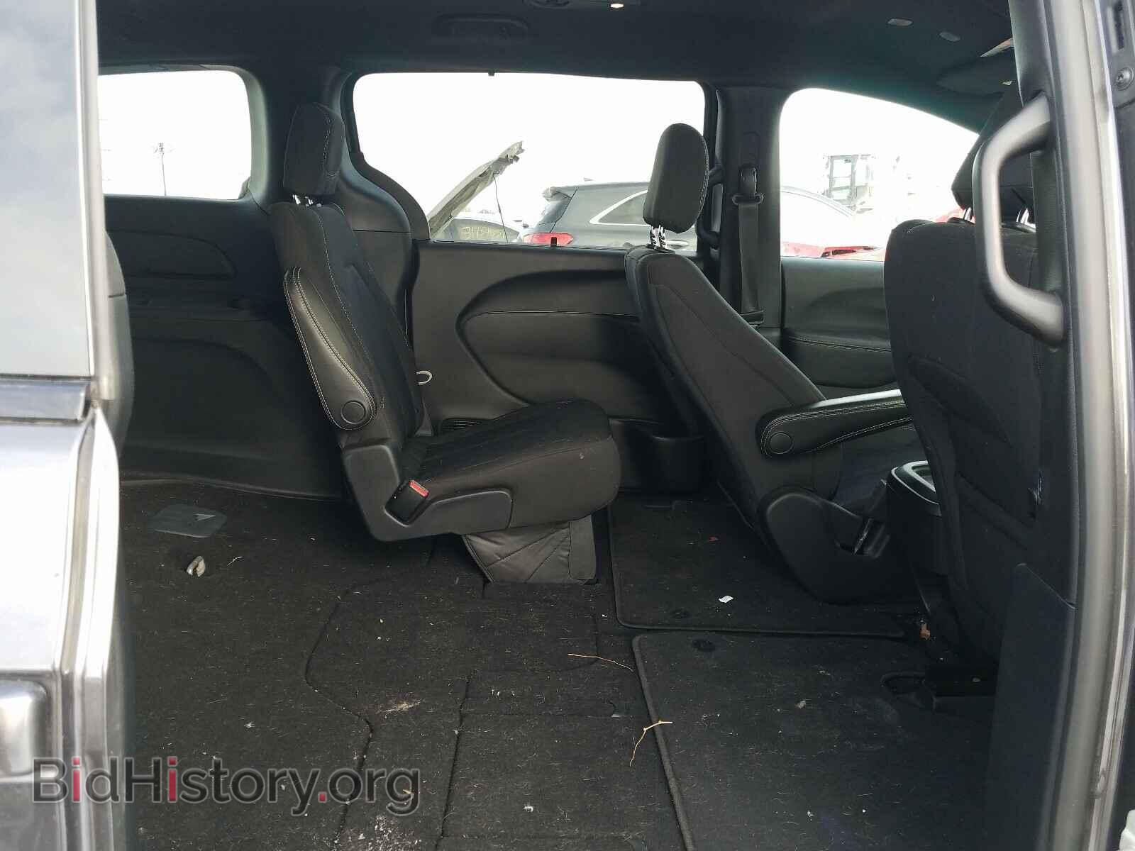 2020 CHRYSLER PACIFICA - VIN: 2C4RC1FGXLR122142 - Фото 6