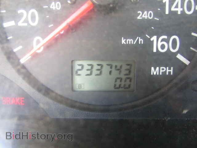 2000 NISSAN MAXIMA - VIN: JN1CA31D7YT716839 - Photo 8