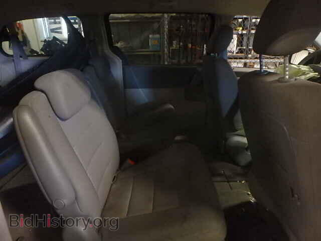 2008 DODGE CARAVAN - VIN: 1D8HN54P98B146858 - Фото 6