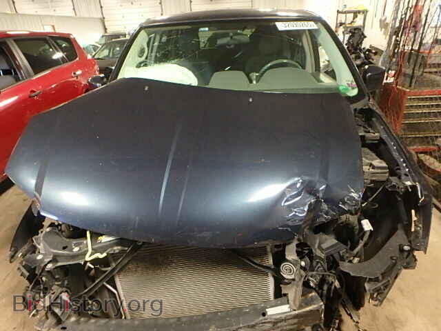 2008 DODGE CARAVAN - VIN: 1D8HN54P98B146858 - Фото 7