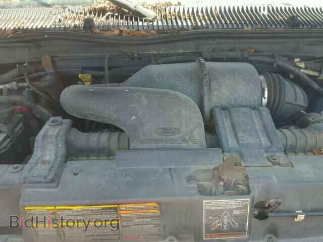 2000 FORD ECONOLINE - VIN: 1FBSS31LXYHA82754 - Photo 7
