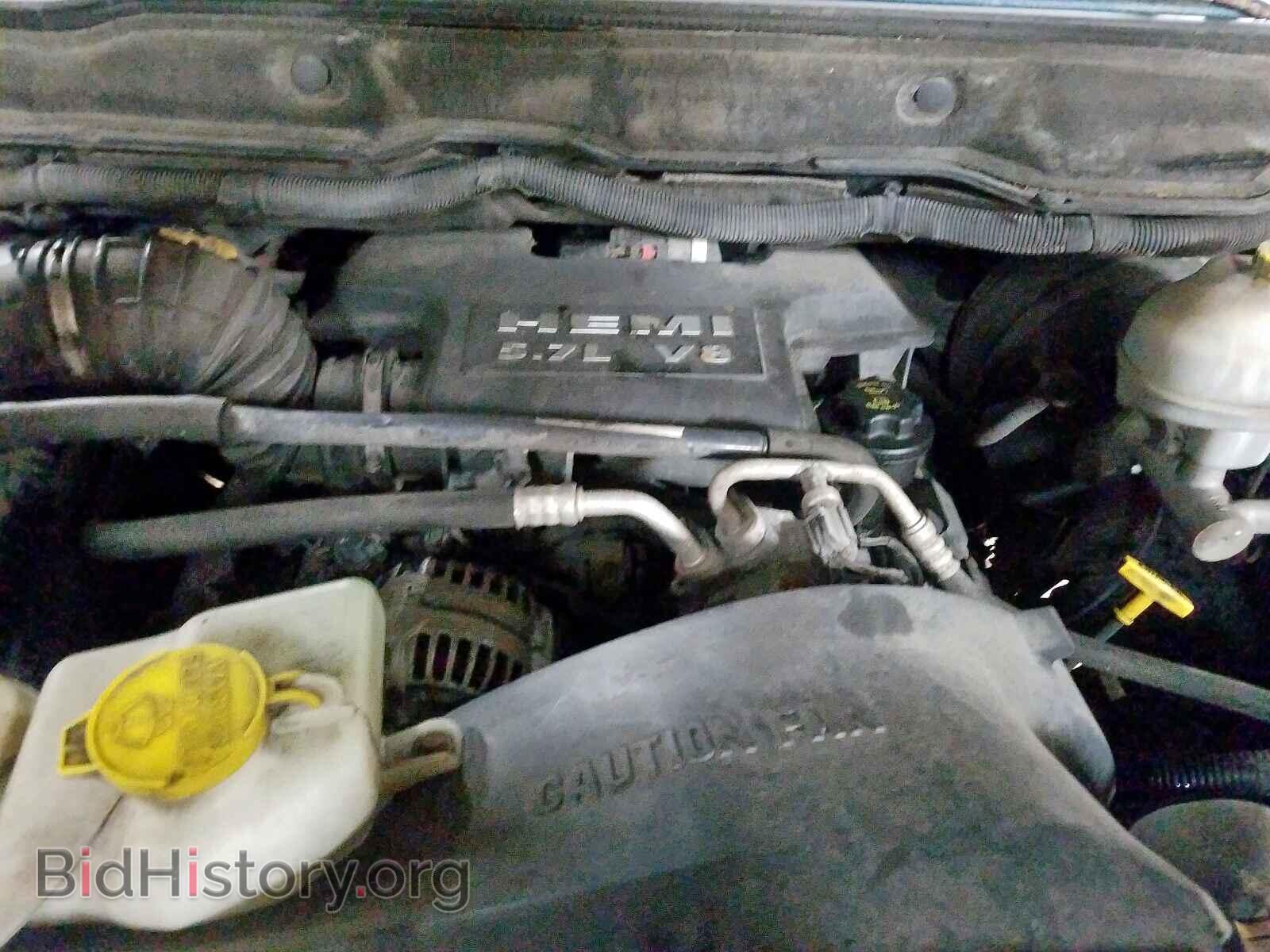 2006 DODGE RAM 1500 - VIN: 1D7HU18236S604325 - Фото 7