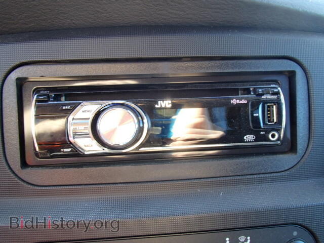 2002 DODGE RAM 1500 - VIN: 1D7HA18Z02S520978 - Фото 9