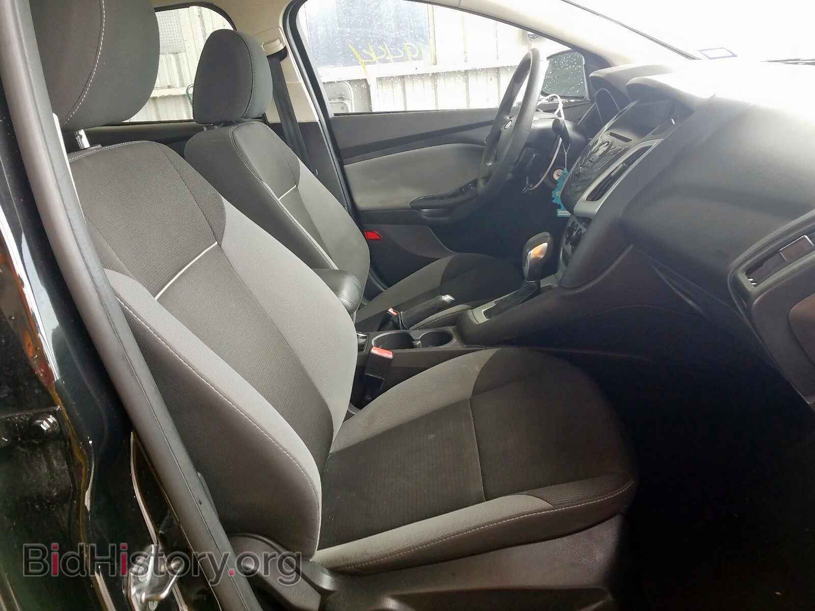 2013 FORD FOCUS - VIN: 1FADP3F26DL270903 - Photo 5