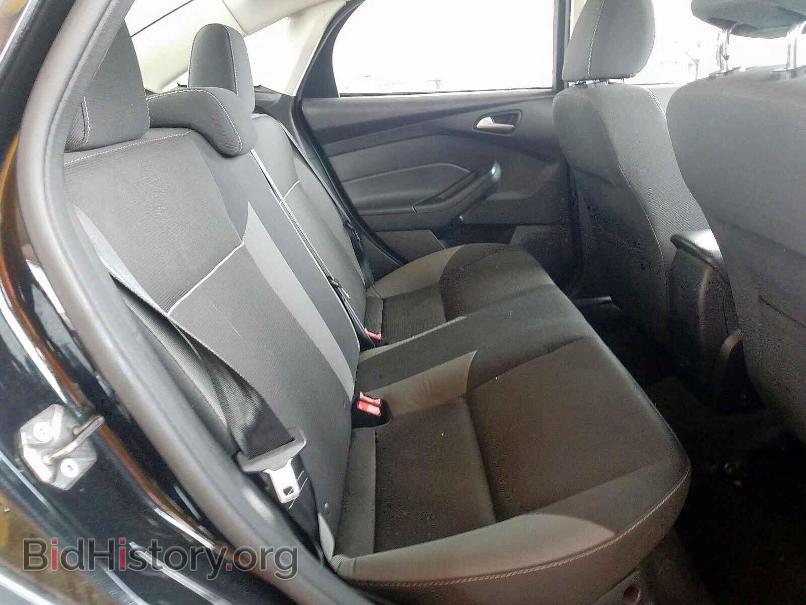 2013 FORD FOCUS - VIN: 1FADP3F26DL270903 - Photo 6