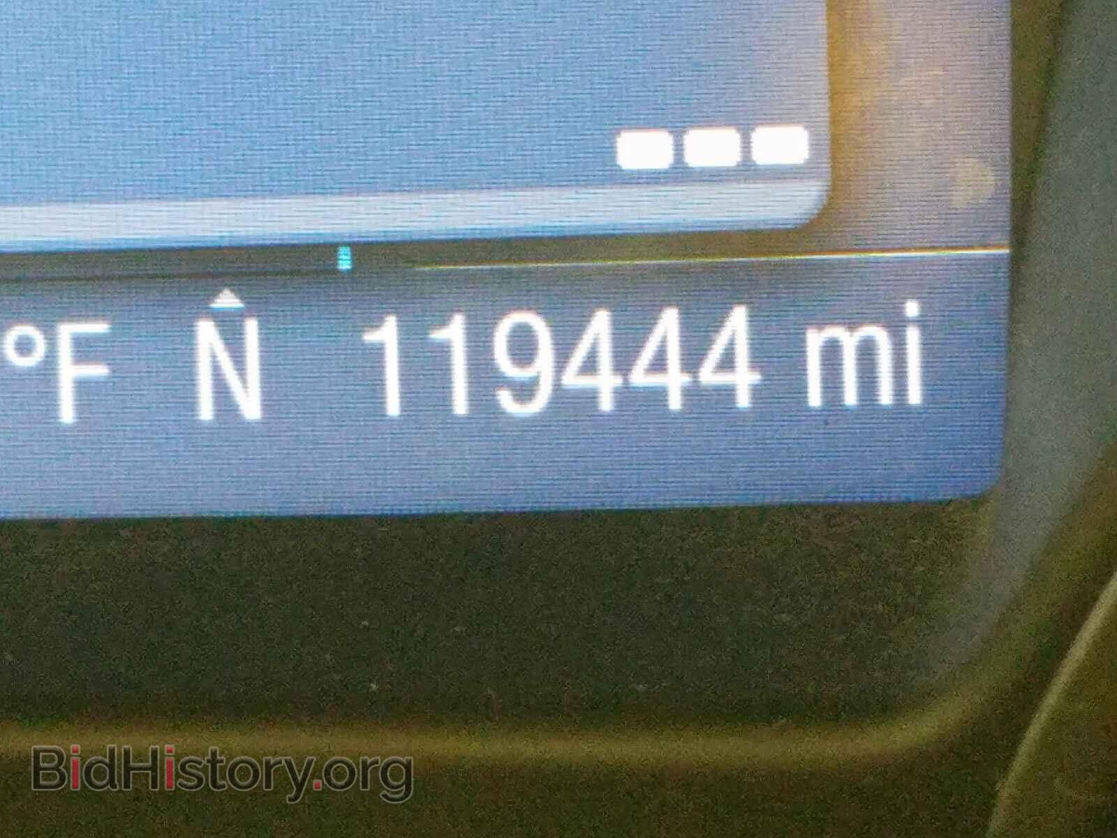 2013 FORD FOCUS - VIN: 1FADP3F26DL270903 - Photo 8