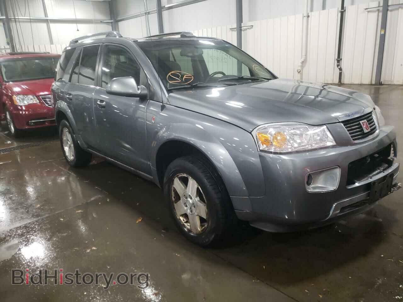 Фотография 5GZCZ63417S830889 - SATURN VUE 2007