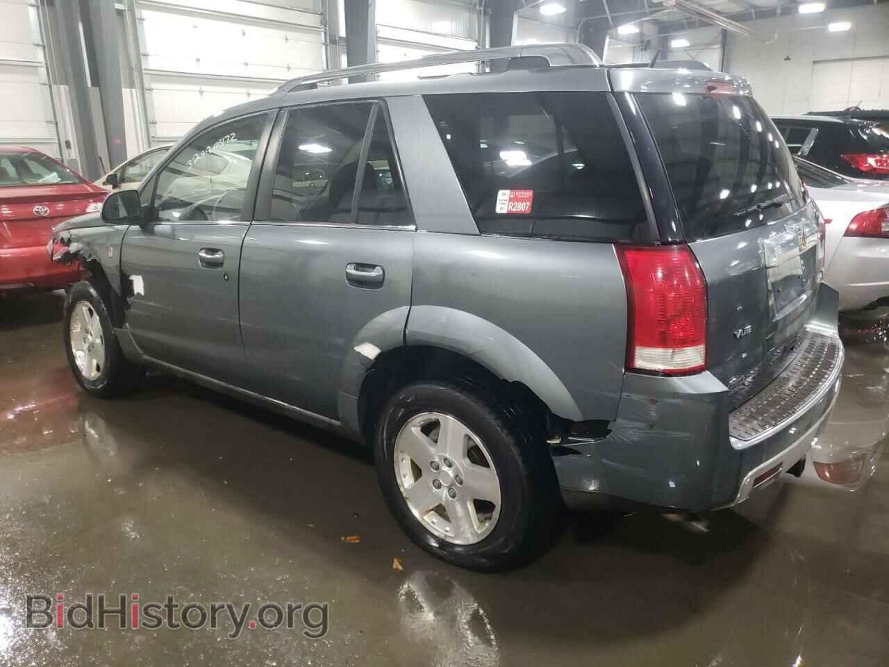 2007 SATURN VUE - VIN: 5GZCZ63417S830889 - Фото 3