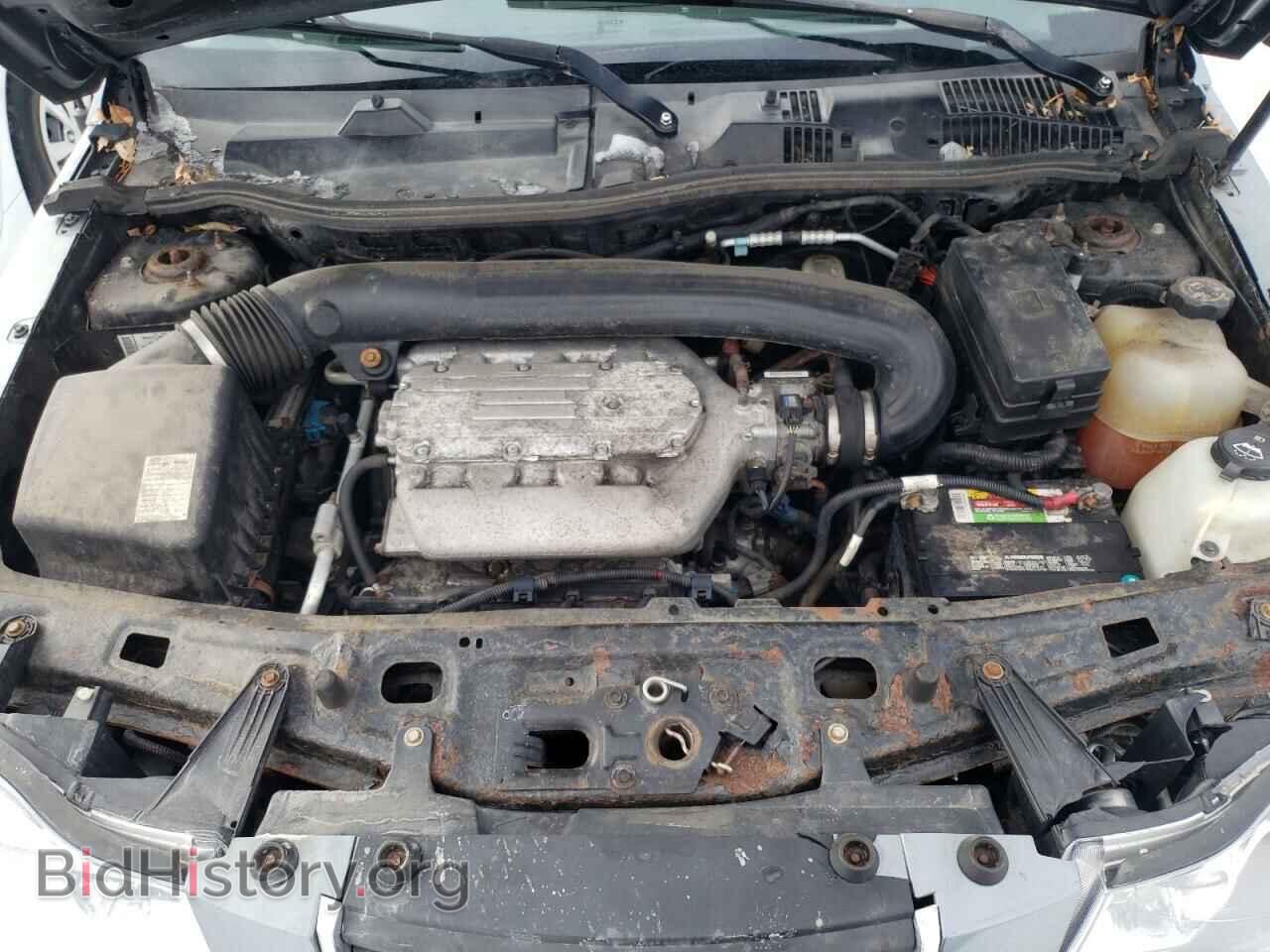 2007 SATURN VUE - VIN: 5GZCZ63417S830889 - Фото 7